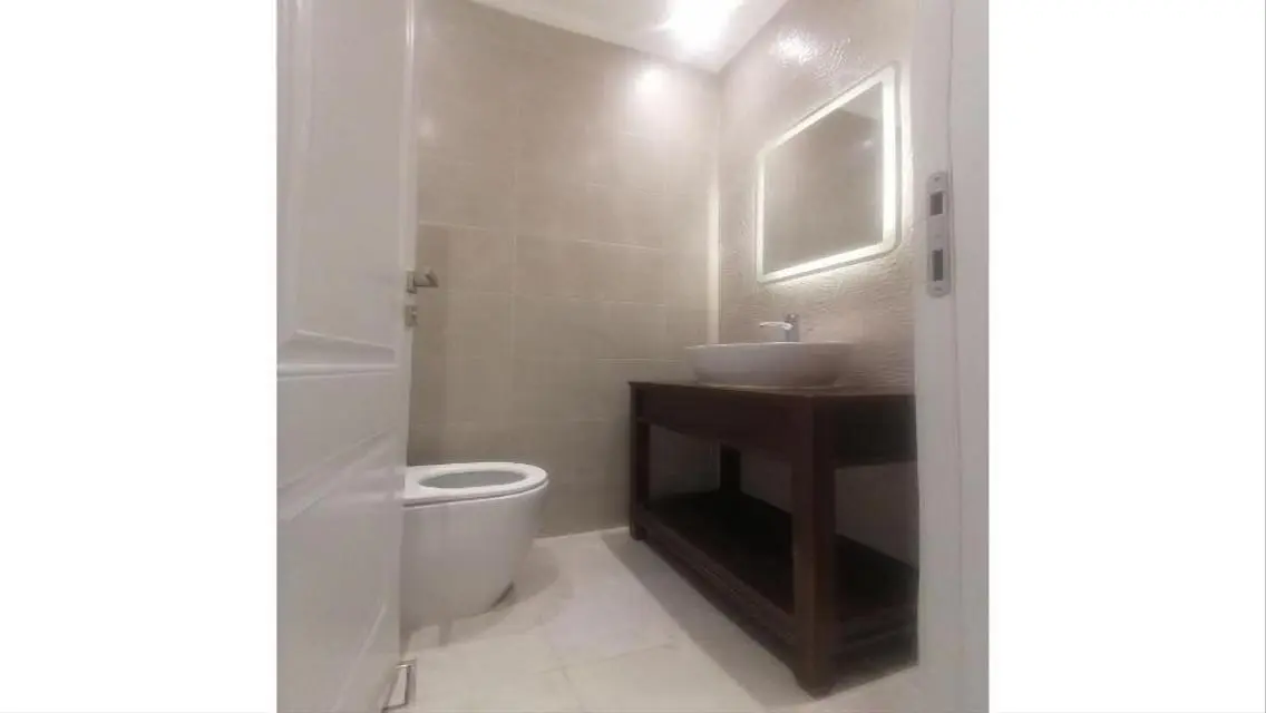 Luxury Apartment for Sale - 275 Square Meters