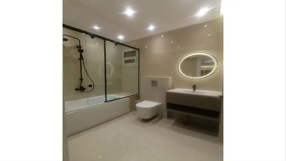 Luxury Apartment for Sale - 275 Square Meters