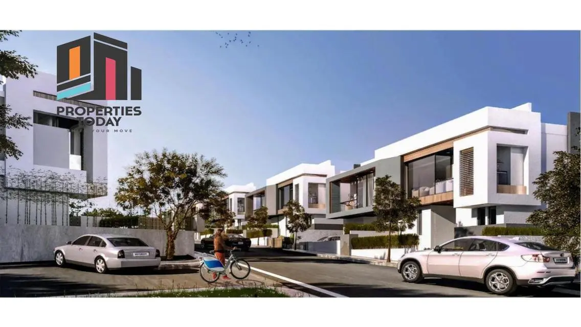 Luxurious Apartment in a Prime Location