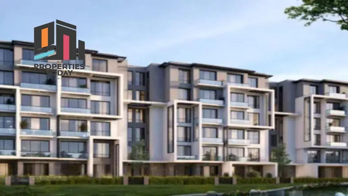 Luxurious Apartment in a Prime Location