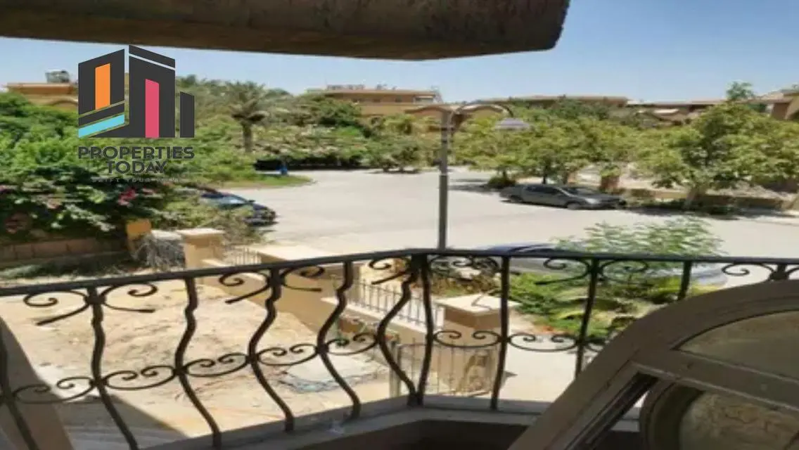 Luxurious Apartment in a Prime Location