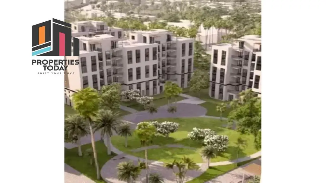 Luxurious Apartment in a Prime Location