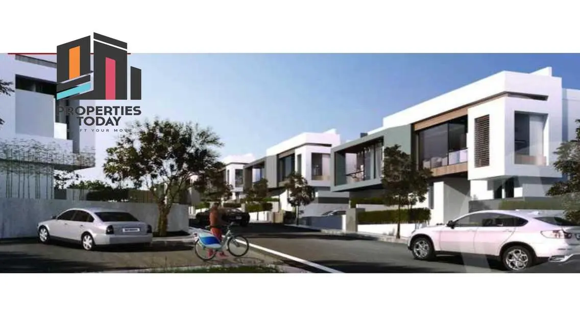 Luxurious Apartment in a Prime Location