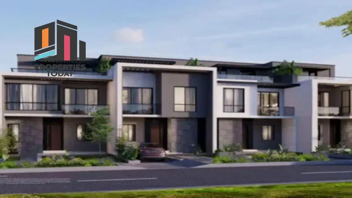 Luxurious Apartment in a Prime Location