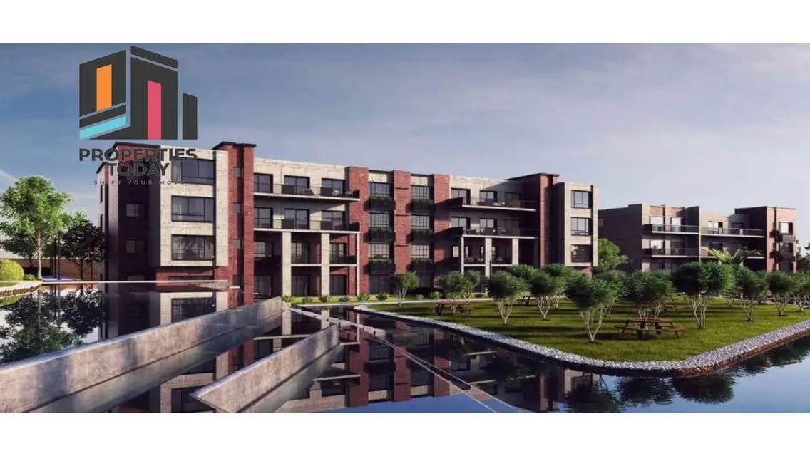 Luxurious Apartment in a Prime Location