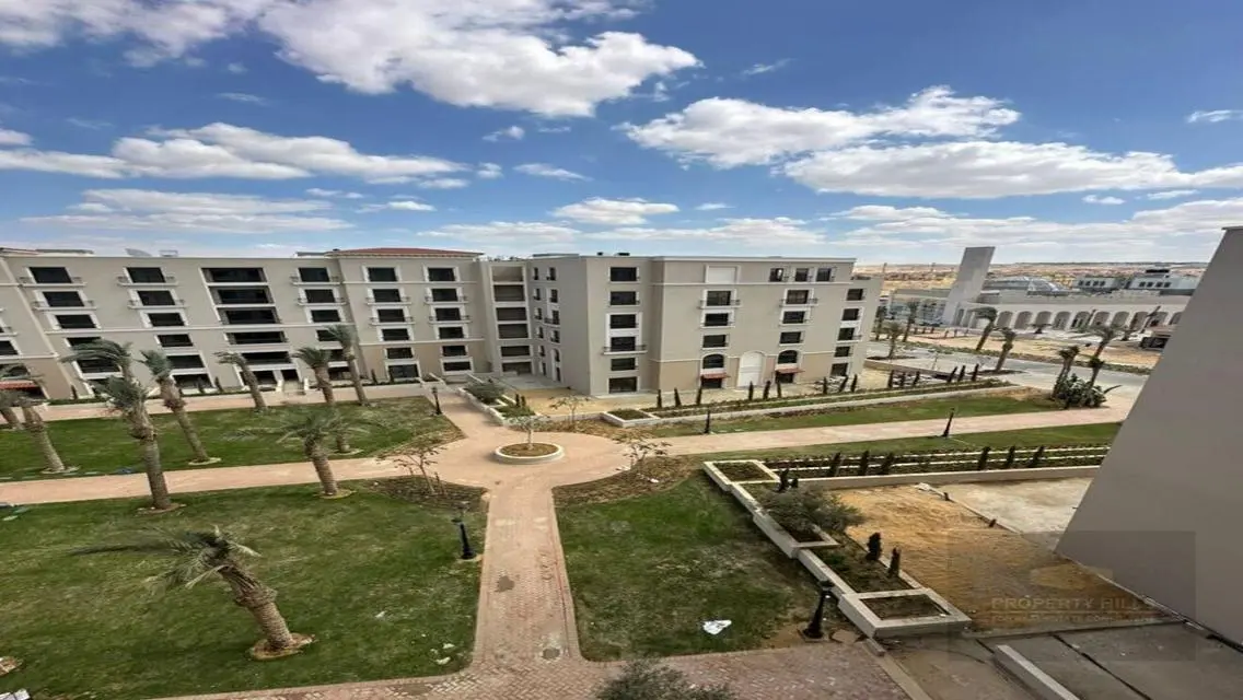 Fully finished APT 164m+ACS READY TO MOVE at ZAYED