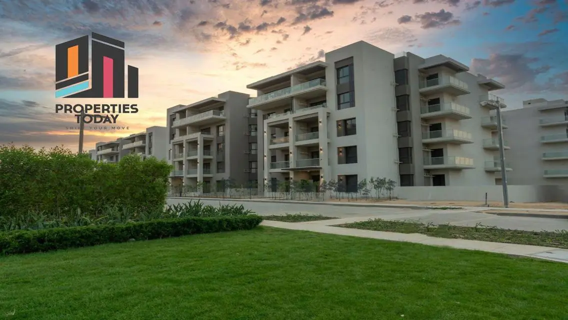 Luxury Apartment for Sale in East Cairo