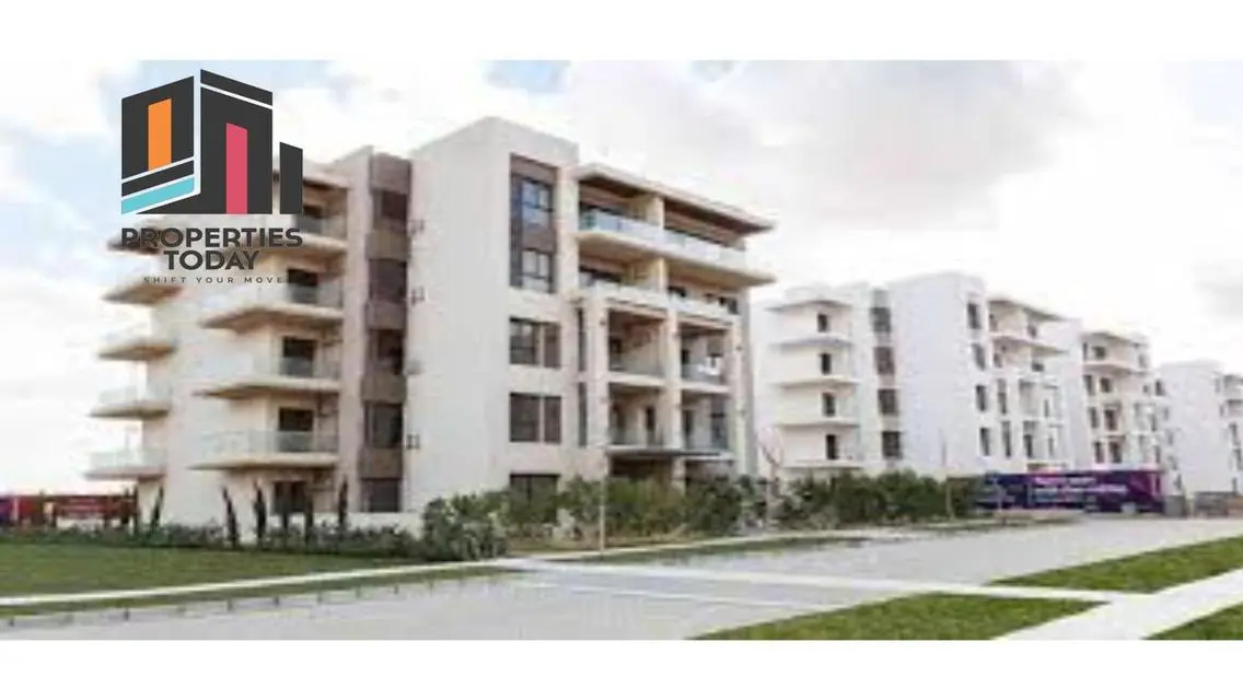Luxury Apartment for Sale in East Cairo
