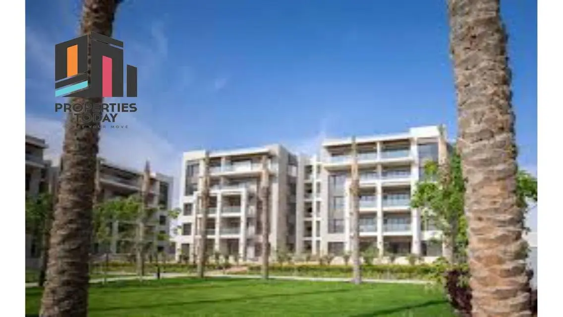 Luxury Apartment for Sale in East Cairo