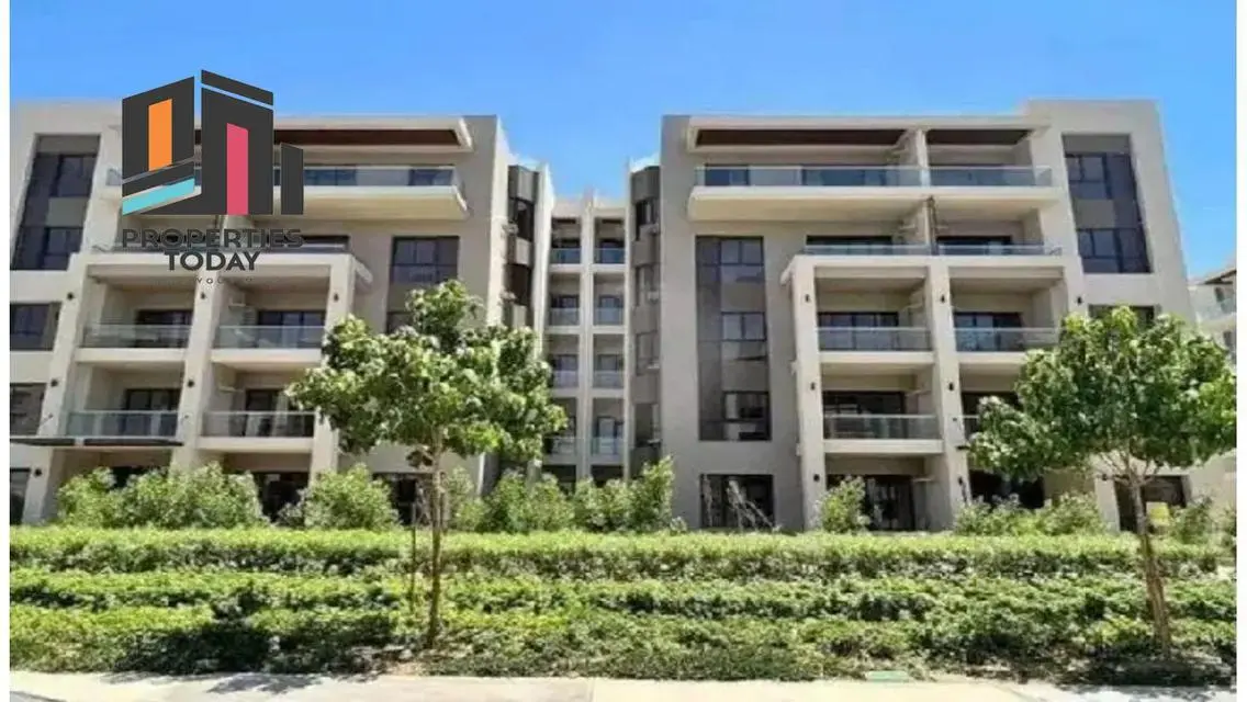 Luxury Apartment for Sale in East Cairo