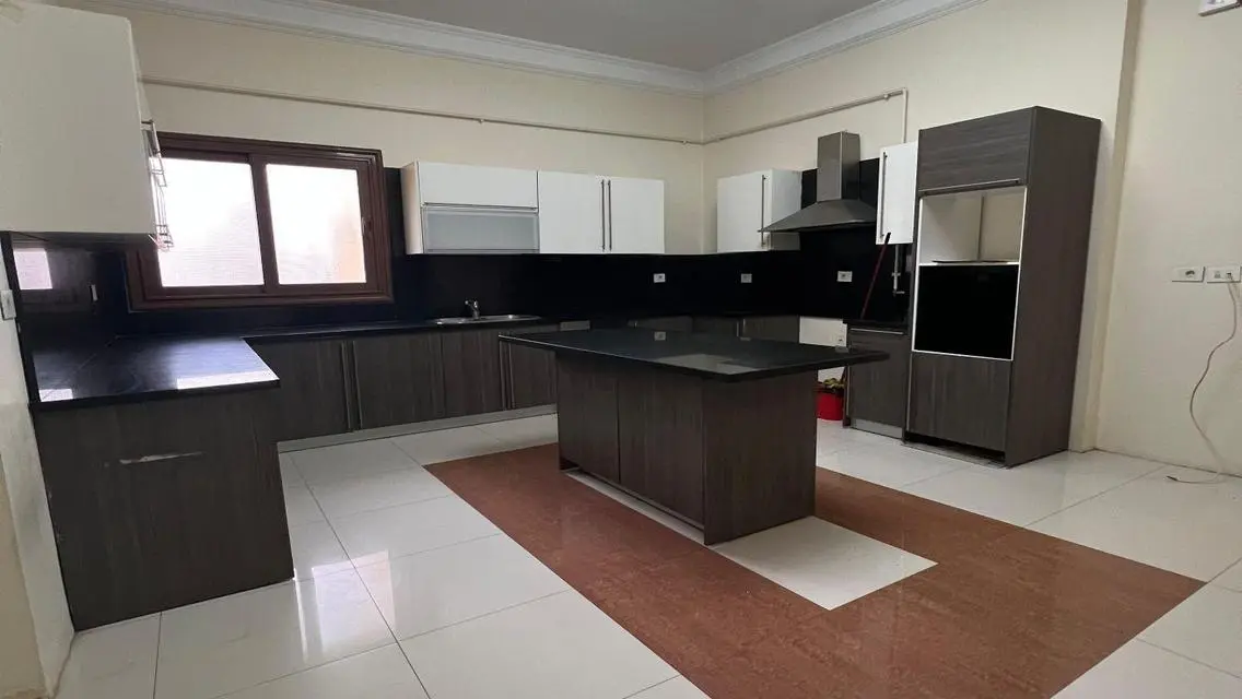 Independent Villa for Rent in Katameya Dunes