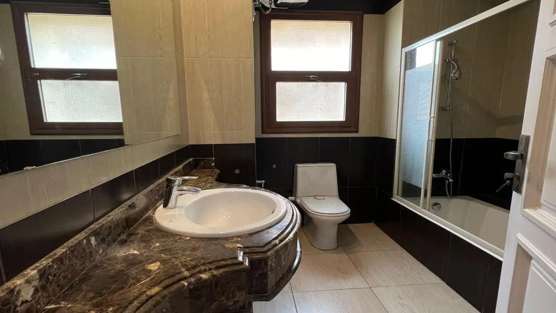 Independent Villa for Rent in Katameya Dunes