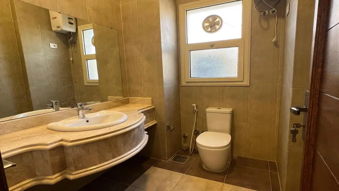Independent Villa for Rent in Katameya Dunes