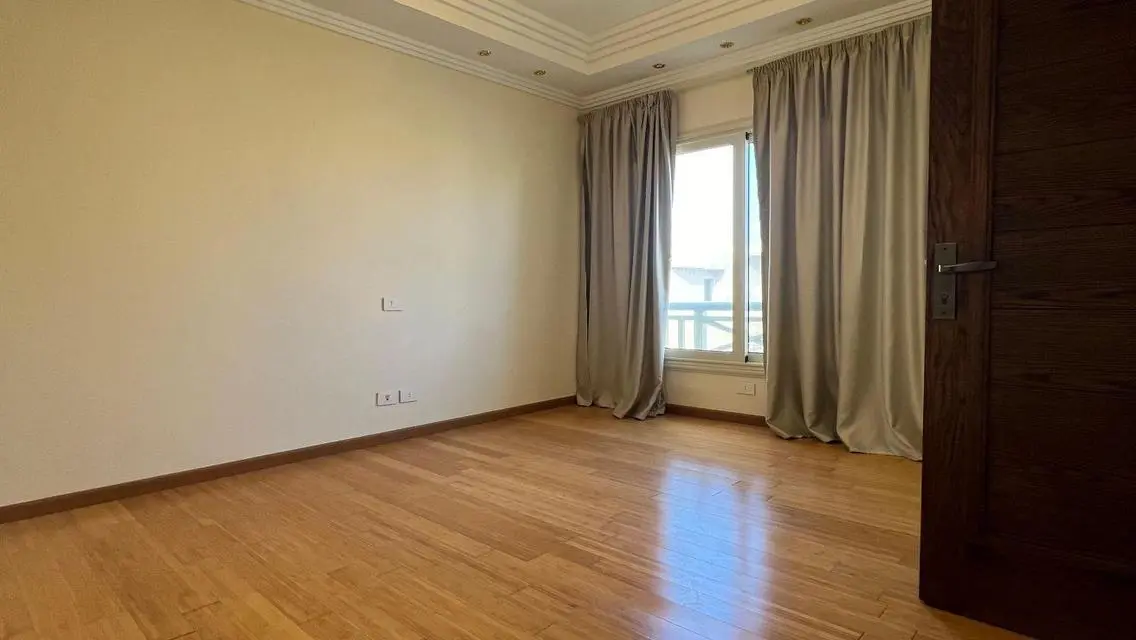 Independent Villa for Rent in Katameya Dunes