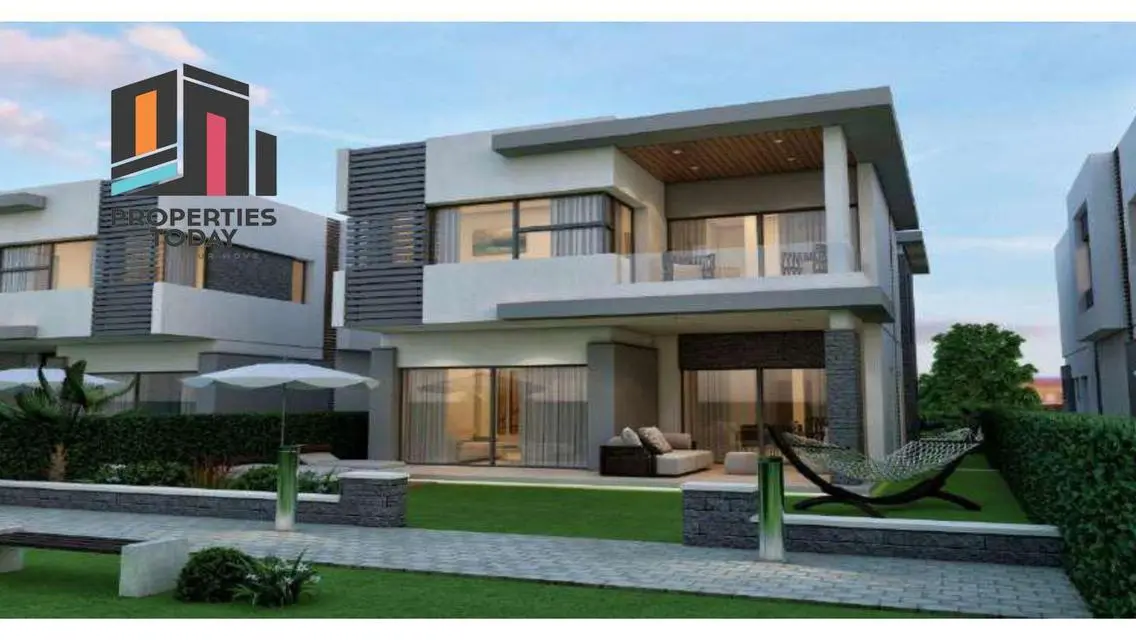 Stunning Villa for Sale at a Great Price of 8,000,000 EGP