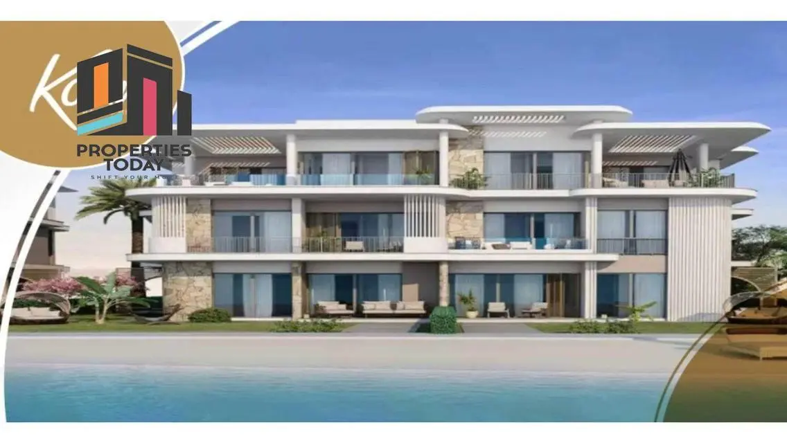 Stunning Villa for Sale at a Great Price of 8,000,000 EGP