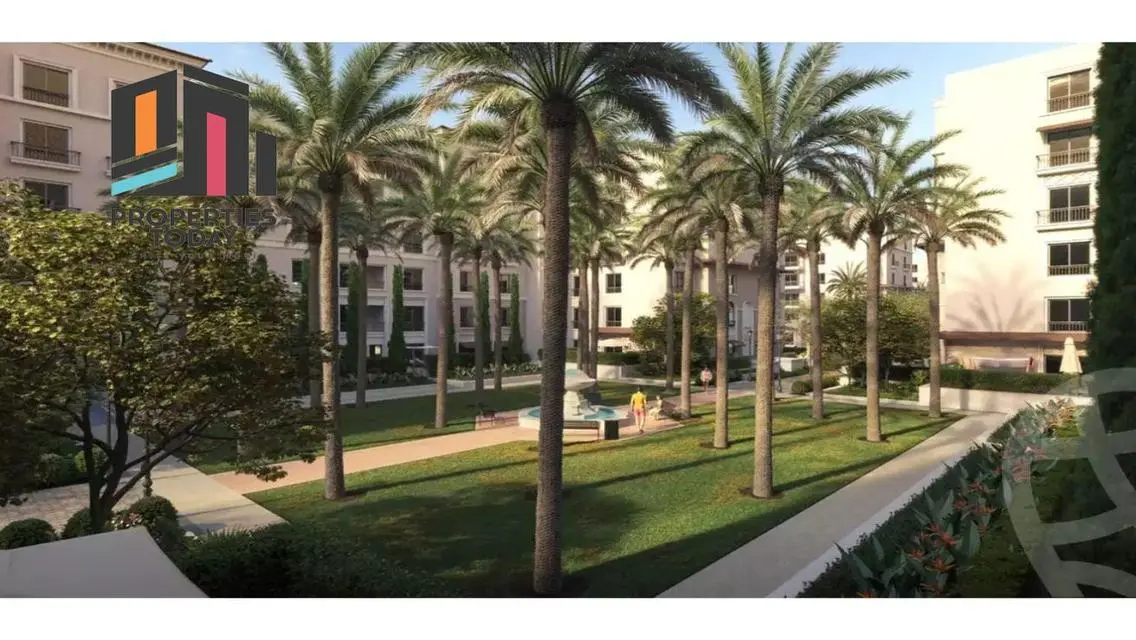 Luxury Apartment for Sale in the Heart of the City