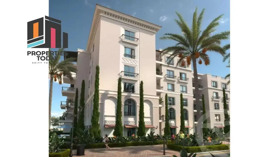 Luxury Apartment for Sale in the Heart of the City