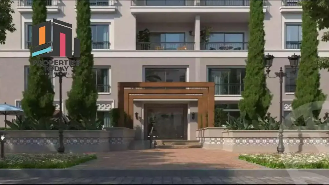 Luxury Apartment for Sale in the Heart of the City
