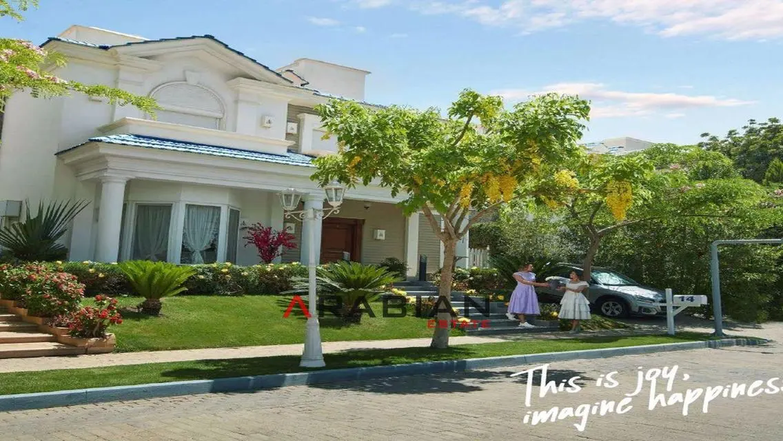 dp15% own i-villa view gardens with inst-7y