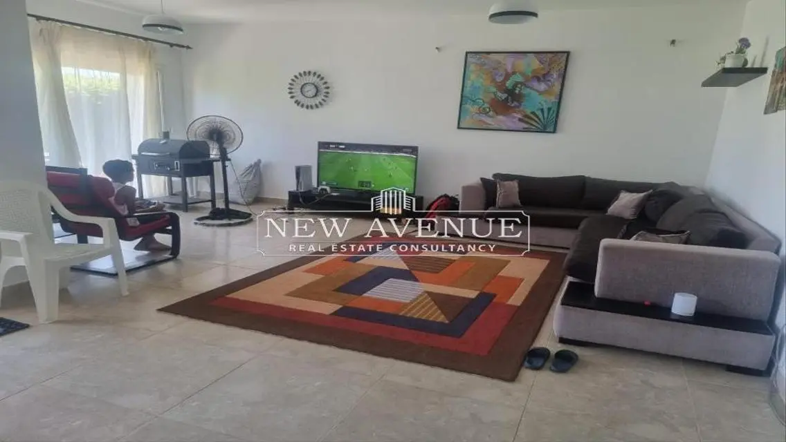 Full finished Delivered Ground Duplex Chalet &#34;Zone E&#34;