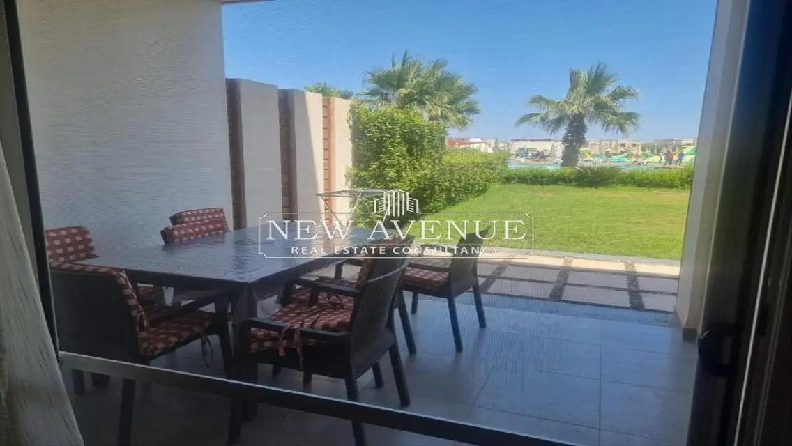 Full finished Delivered Ground Duplex Chalet &#34;Zone E&#34;