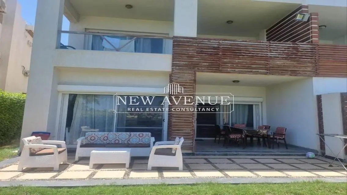 Full finished Delivered Ground Duplex Chalet &#34;Zone E&#34;