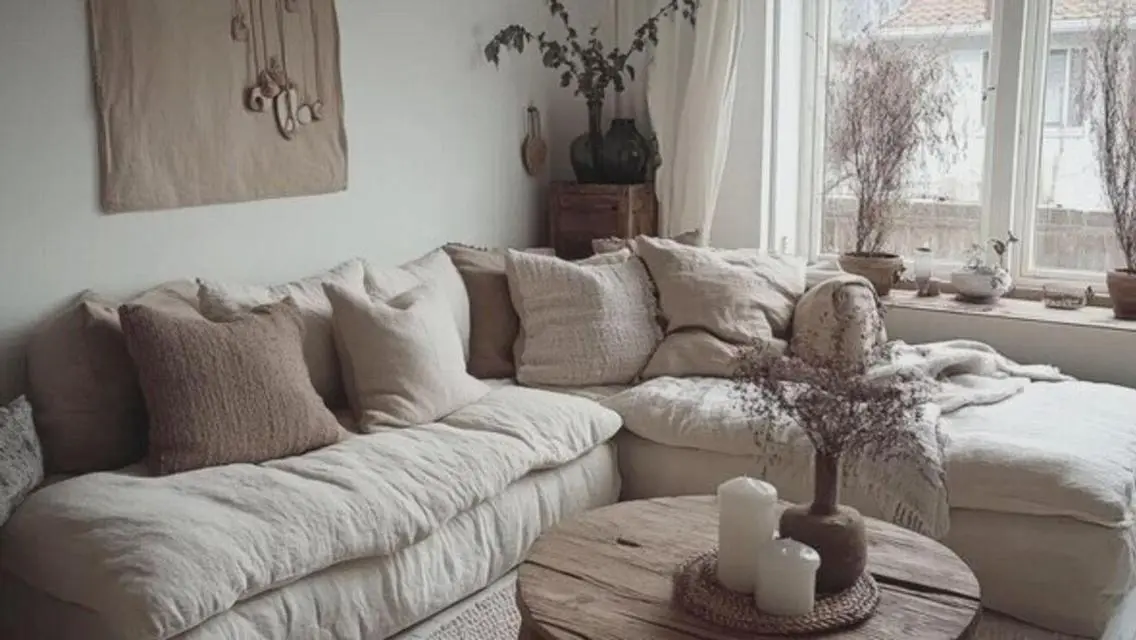 Luxury Apartment with Private Garden and Balcony