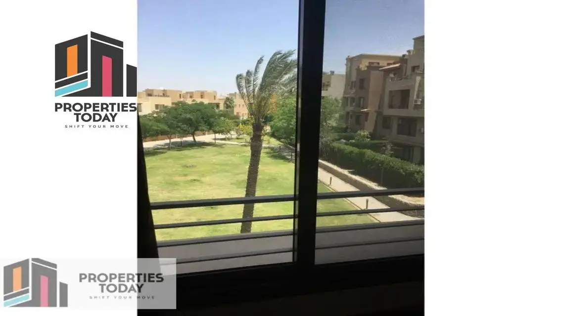 Fully furnished apartment ready to move in casa