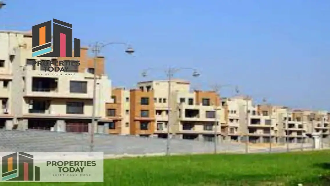 Fully furnished apartment ready to move in casa
