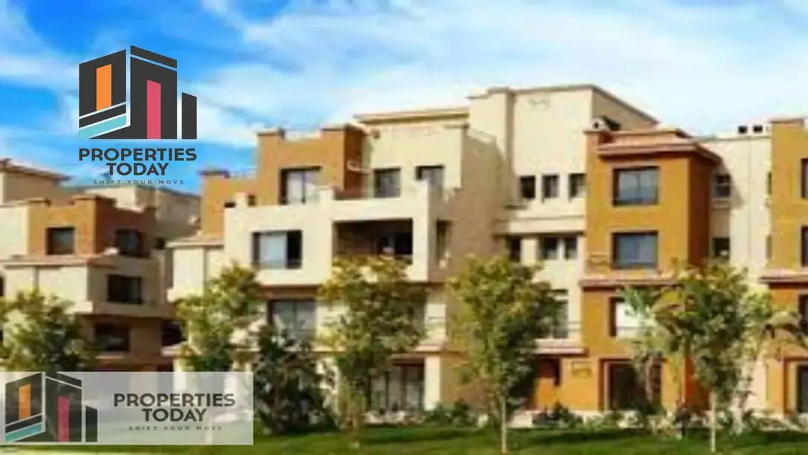 Fully furnished apartment ready to move in casa