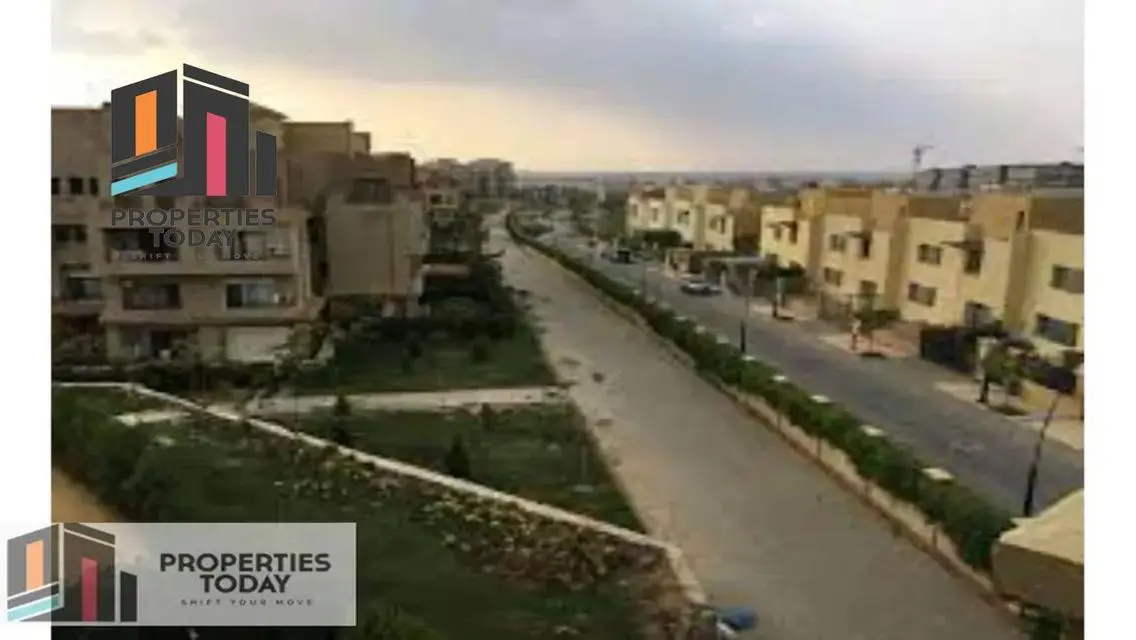 Fully furnished apartment ready to move in casa