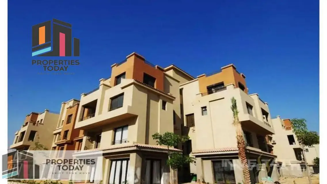 Fully furnished apartment ready to move in casa