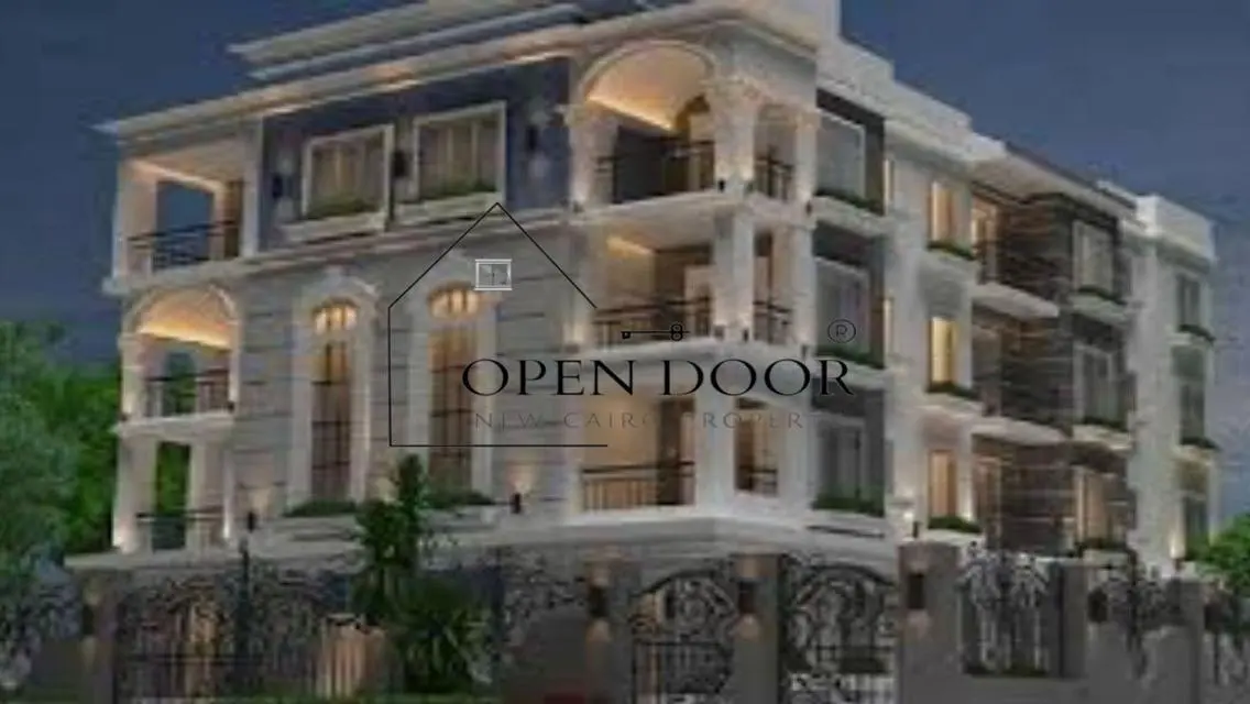 apartment for sale in the complementary district