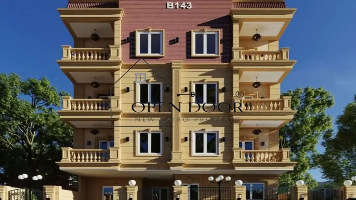 apartment for sale in the complementary district