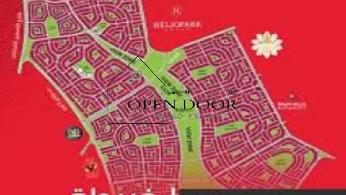 apartment for sale in the complementary district