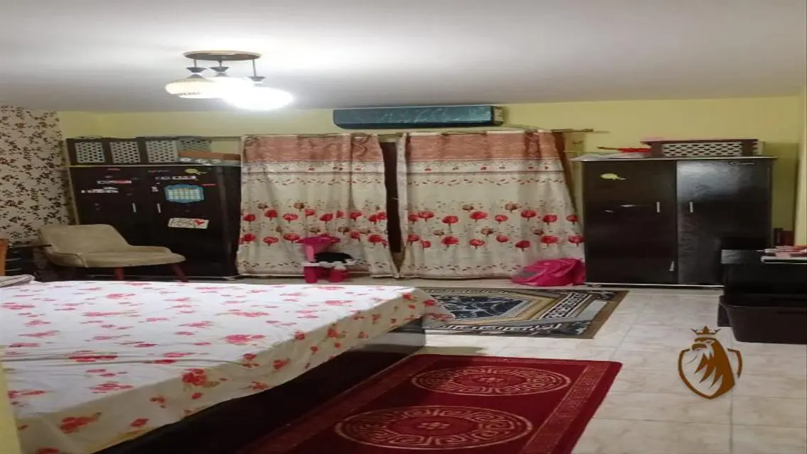 Luxury Apartment for Sale in Rehab City - Madinty