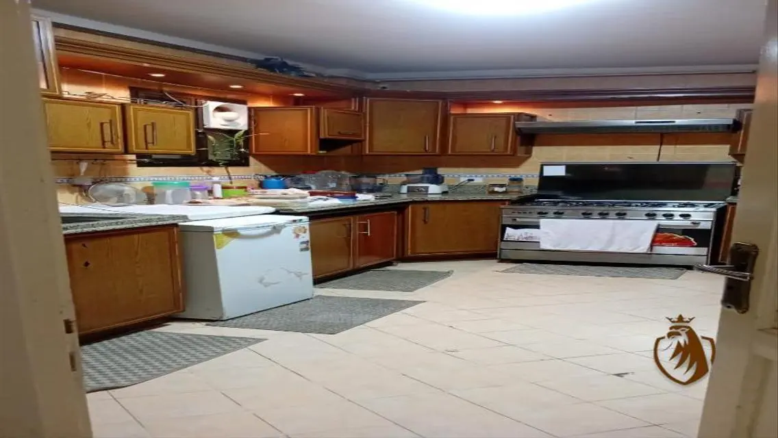 Luxury Apartment for Sale in Rehab City - Madinty