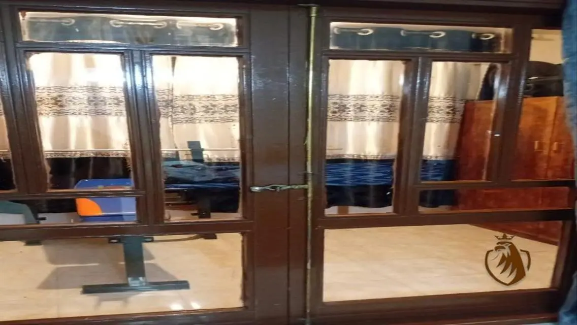 Luxury Apartment for Sale in Rehab City - Madinty