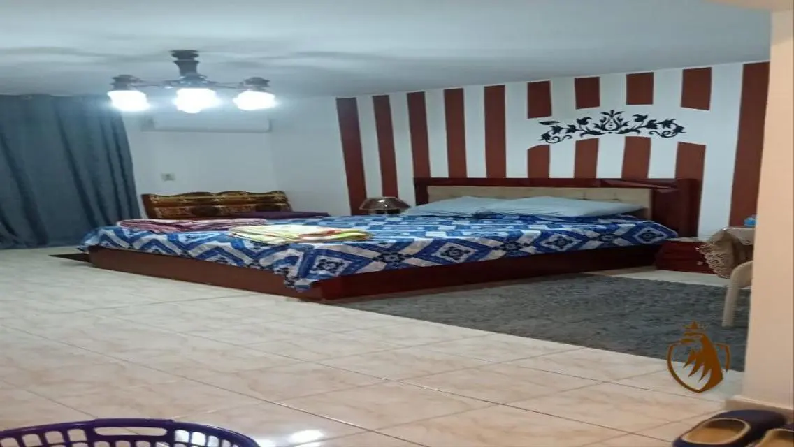 Luxury Apartment for Sale in Rehab City - Madinty