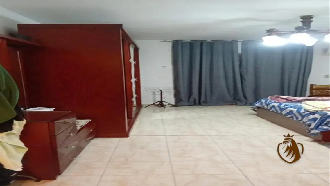 Luxury Apartment for Sale in Rehab City - Madinty
