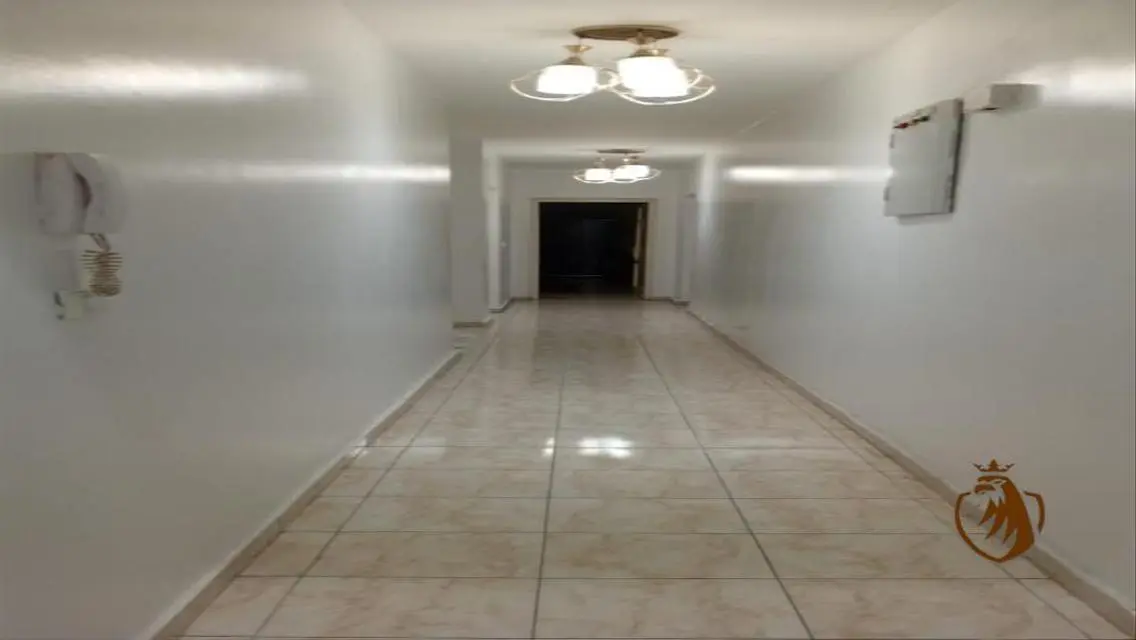 Luxury Apartment for Sale in Rehab City - Madinty