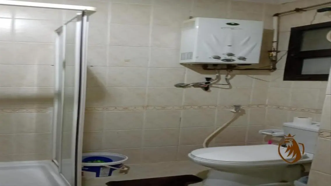 Luxury Apartment for Sale in Rehab City - Madinty