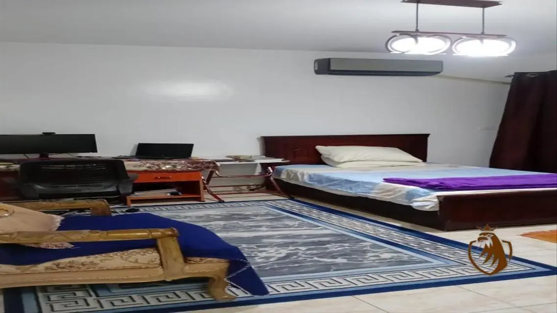 Luxury Apartment for Sale in Rehab City - Madinty