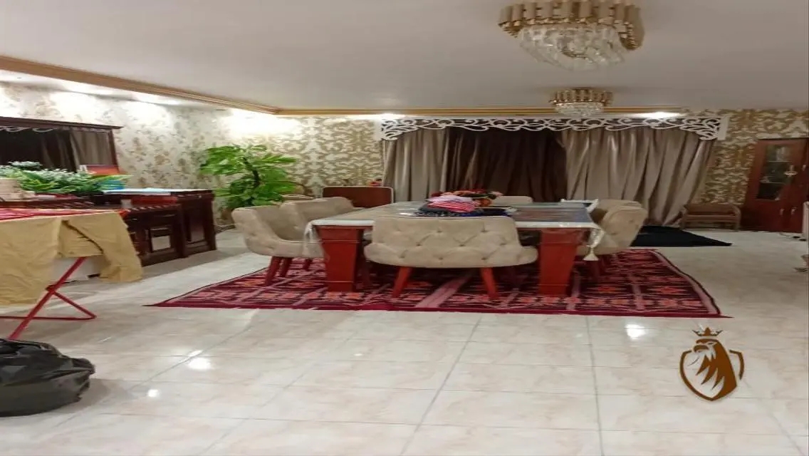 Luxury Apartment for Sale in Rehab City - Madinty