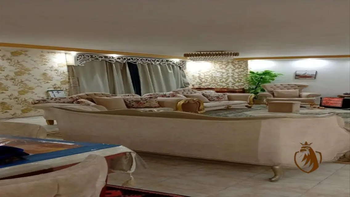 Luxury Apartment for Sale in Rehab City - Madinty