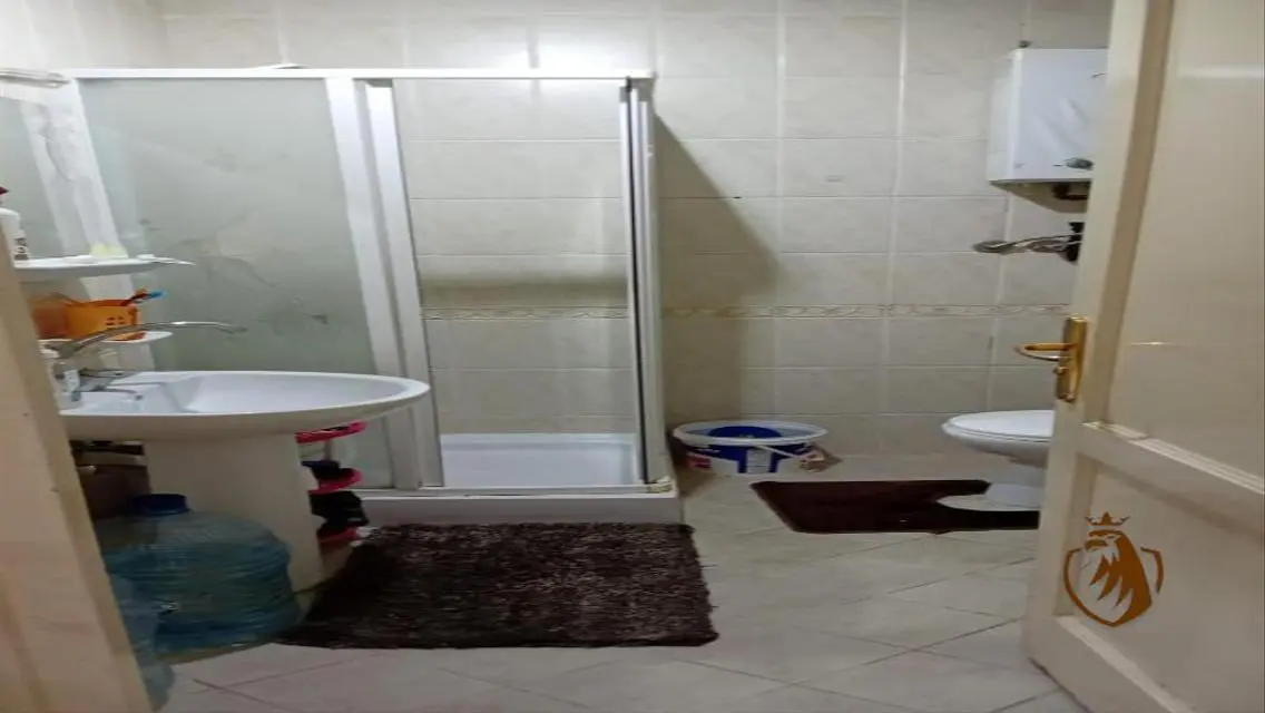Luxury Apartment for Sale in Rehab City - Madinty