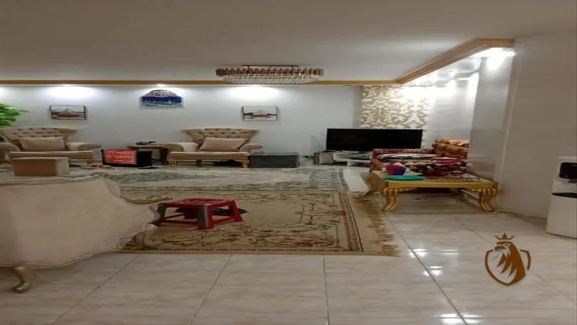 Luxury Apartment for Sale in Rehab City - Madinty