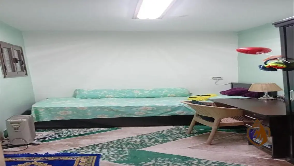 Luxury Apartment for Sale in Rehab City - Madinty