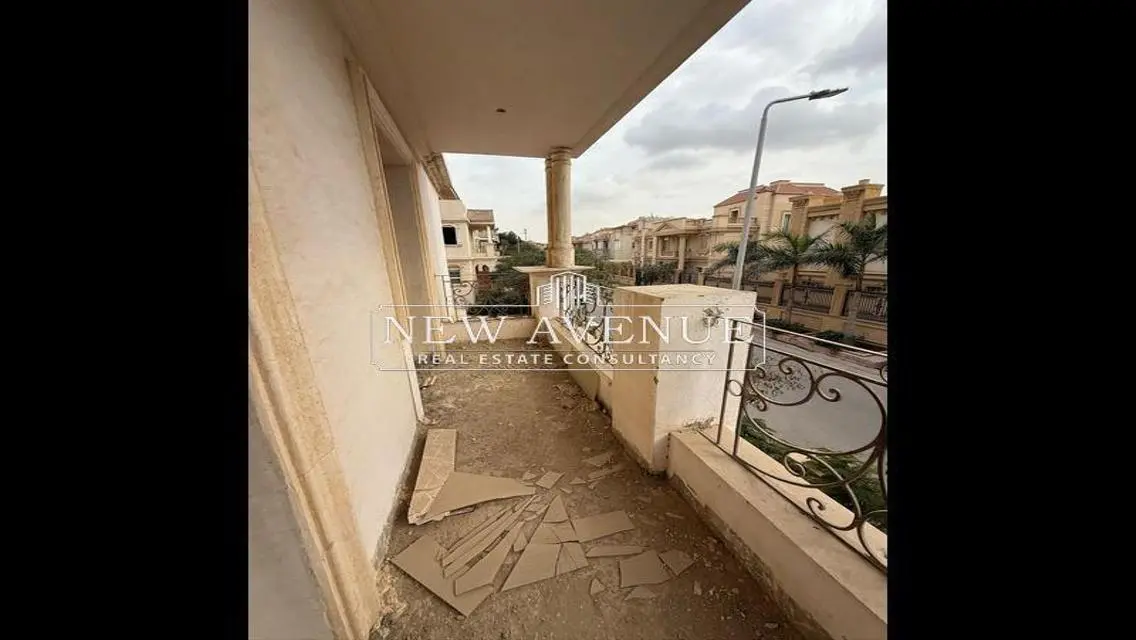 Luxury Apartment for Sale with 400 Square Meters in the City Center